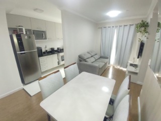 Apartamento à venda com 2 quartos, 55m² - Foto 21