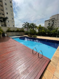 Apartamento à venda com 2 quartos, 49m² - Foto 20