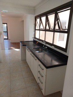 Apartamento para alugar com 4 quartos, 96m² - Foto 3