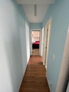 Apartamento à venda com 2 quartos, 49m² - Foto 10