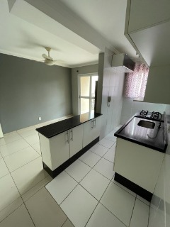 Apartamento à venda com 2 quartos, 49m² - Foto 1