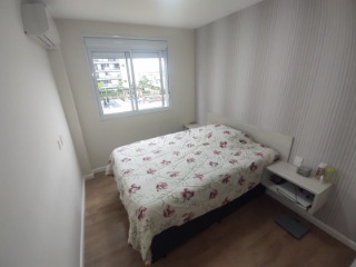 Apartamento à venda com 2 quartos, 55m² - Foto 5