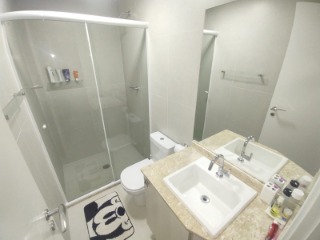 Apartamento à venda com 2 quartos, 55m² - Foto 7