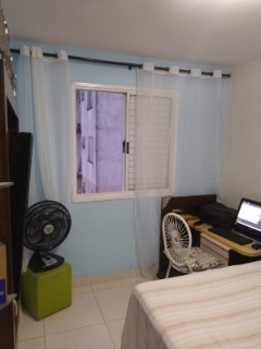 Apartamento à venda com 2 quartos, 47m² - Foto 7