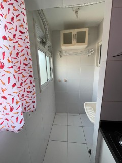 Apartamento à venda com 2 quartos, 49m² - Foto 9