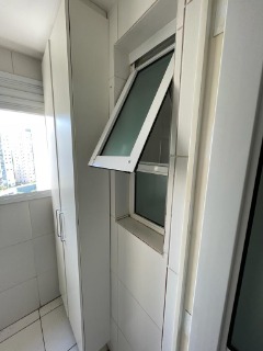 Apartamento à venda com 3 quartos, 62m² - Foto 11