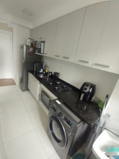 Apartamento à venda com 2 quartos, 55m² - Foto 14