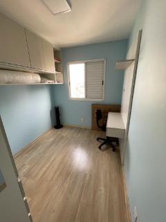 Apartamento à venda com 2 quartos, 49m² - Foto 5