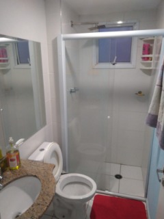 Apartamento à venda com 2 quartos, 47m² - Foto 8