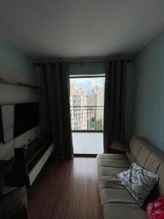 Apartamento à venda com 2 quartos, 49m² - Foto 8