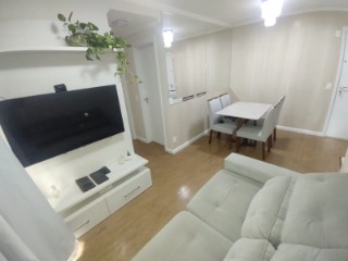 Apartamento à venda com 2 quartos, 55m² - Foto 22