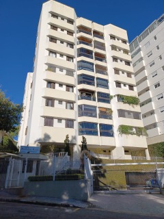 Apartamento para alugar com 4 quartos, 96m² - Foto 1