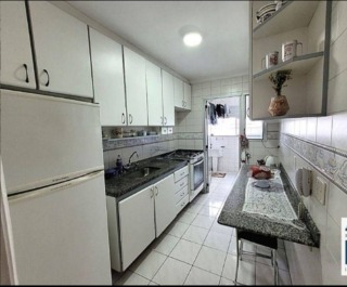 Apartamento à venda com 3 quartos, 77m² - Foto 6