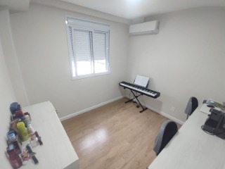 Apartamento à venda com 2 quartos, 55m² - Foto 9