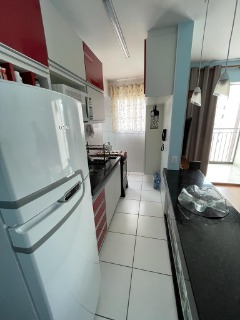 Apartamento à venda com 2 quartos, 49m² - Foto 6