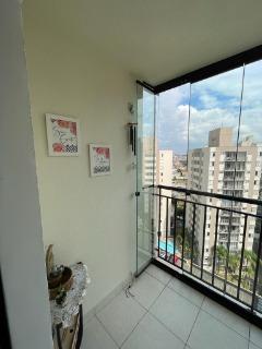 Apartamento à venda com 2 quartos, 49m² - Foto 11