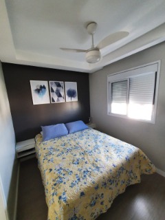 Apartamento à venda com 3 quartos, 64m² - Foto 14