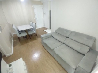 Apartamento à venda com 2 quartos, 55m² - Foto 23