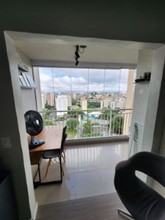 Apartamento à venda com 3 quartos, 64m² - Foto 5