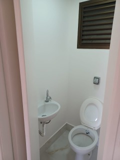 Apartamento para alugar com 4 quartos, 96m² - Foto 22