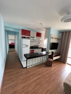 Apartamento à venda com 2 quartos, 49m² - Foto 7