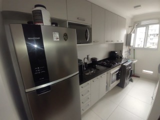 Apartamento à venda com 2 quartos, 55m² - Foto 16