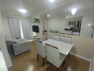 Apartamento à venda com 2 quartos, 55m² - Foto 24