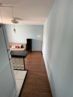 Apartamento à venda com 2 quartos, 49m² - Foto 9