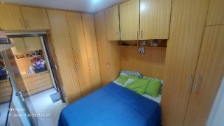 Apartamento à venda com 2 quartos, 60m² - Foto 17