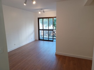 Apartamento para alugar com 4 quartos, 96m² - Foto 2