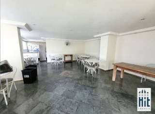 Apartamento à venda com 3 quartos, 77m² - Foto 9