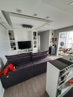 Apartamento à venda com 3 quartos, 64m² - Foto 10