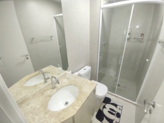 Apartamento à venda com 2 quartos, 55m² - Foto 11