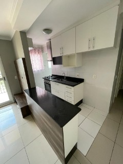 Apartamento à venda com 2 quartos, 49m² - Foto 5