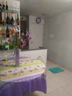 Apartamento à venda com 2 quartos, 47m² - Foto 2