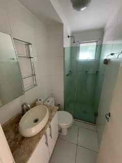 Apartamento à venda com 2 quartos, 49m² - Foto 8