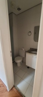 Apartamento à venda com 2 quartos, 51m² - Foto 12