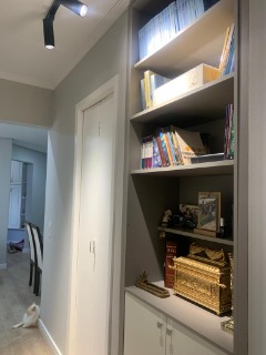 Apartamento à venda com 3 quartos, 62m² - Foto 29