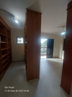 Apartamento à venda e aluguel com 3 quartos, 140m² - Foto 14