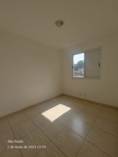 Apartamento à venda com 2 quartos, 47m² - Foto 7