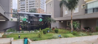 Apartamento à venda com 2 quartos, 51m² - Foto 5