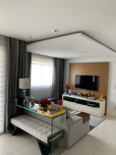 Apartamento à venda com 3 quartos, 92m² - Foto 25