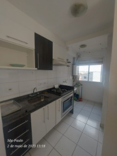 Apartamento à venda com 2 quartos, 47m² - Foto 9