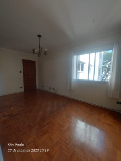 Apartamento à venda com 2 quartos, 58m² - Foto 1