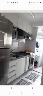 Apartamento à venda com 2 quartos, 53m² - Foto 2