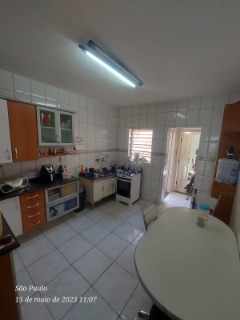 Casa à venda com 2 quartos, 100m² - Foto 16