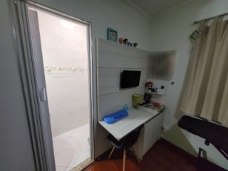 Sobrado à venda com 3 quartos, 190m² - Foto 6