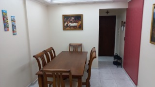 Apartamento à venda com 3 quartos, 72m² - Foto 18