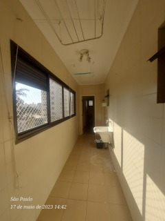 Apartamento à venda e aluguel com 3 quartos, 140m² - Foto 25