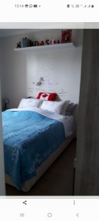 Apartamento à venda com 2 quartos, 53m² - Foto 13